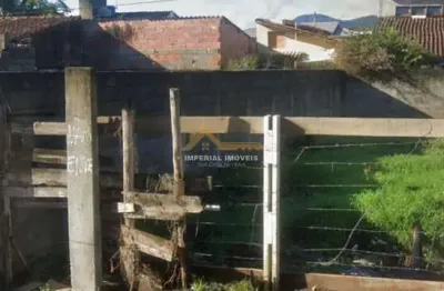 À venda - terreno - balneário dos golfinhos - caraguatatuba/sp