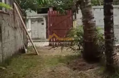 Terreno à venda no Vapapesca, Caraguatatuba 