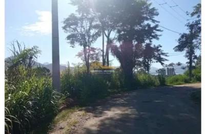 Terreno comercial à venda no Massaguaçu, Caraguatatuba 