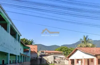 À venda - terreno no canto do mar - são sebastião sp
