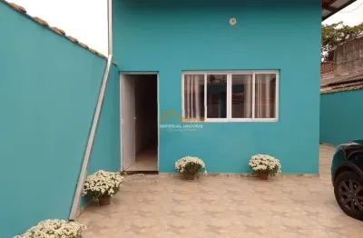 À venda - casa 4 dormitórios -  jd das gaivotas -  caraguatatuba/sp