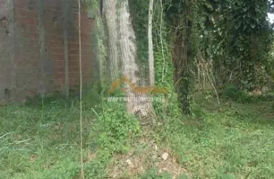 À venda - terreno no jardim das gaivotas - caraguatatuba/sp