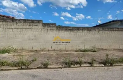 Terreno à venda no Jardim Tarumãs, Caraguatatuba 
