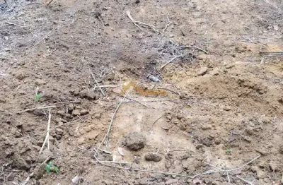 À venda - terreno no araribá - praia da maranduba - ubatuba/sp