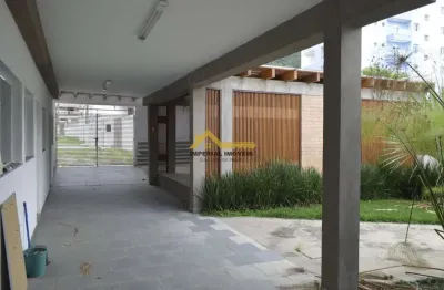 Predio comercial venda/aluguel 12 salas - centro - caraguatatuba/sp