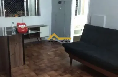 Locação - apartamento 2 dormitórios no centro - caraguatatuba/sp