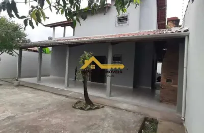 Locação l0061 - sobrado 3 dormitórios no indaiá  caraguaratatuba /sp