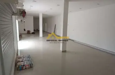 Locação - ponto comercial no centro - caraguatatuba/sp