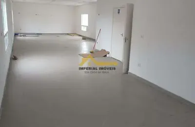 Locação - sala comercial no centro - caraguatatuba/sp