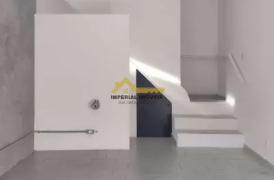 Locação - ponto comercial no centro - caraguatatuba/sp