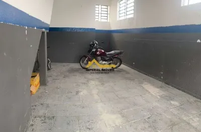 Locação l0077 - ponto comercial no indaiá caraguatatuba/sp