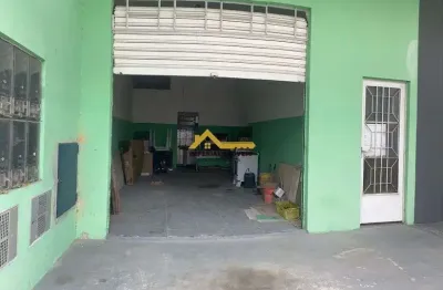 Locação l0078 - ponto comercial no indaiá caraguatatuba/sp