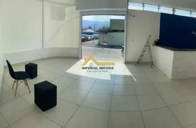 Locação l0080 - ponto comercial no indaiá - caraguatatuba/sp
