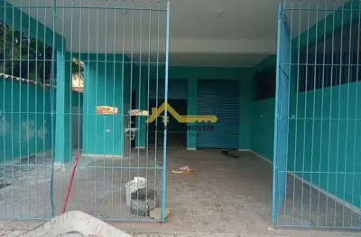 Locação l0066 - ponto comercial no perequê mirim - caraguatatuba/sp