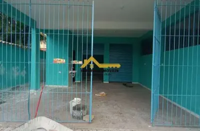 Locação l0066 - ponto comercial no perequê mirim - caraguatatuba/sp