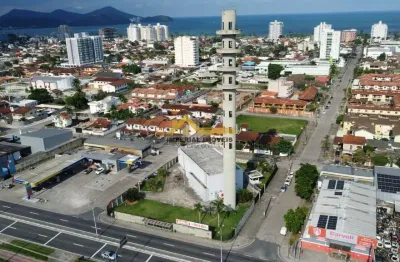 Locação - prédio comercial no indaiá - caraguatatuba/sp
