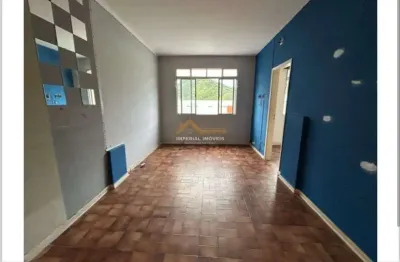 À venda - apartamento 2 dormitórios no centro - caraguatatuba/sp