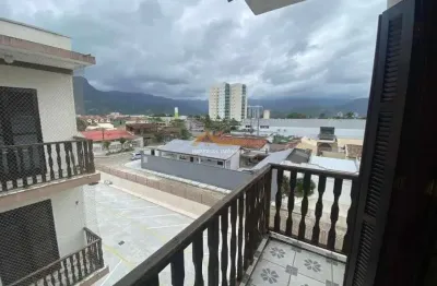 À venda i0282 - apartamento 2 dormitórios no indaiá -  caraguatatuba/sp