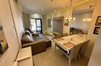 À venda i0816 - apartamento com 2 dormitórios martim de sá - caraguatatuba/ssp