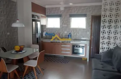 À venda i0977 - apartamento no bairro massaguaçu – caraguatatuba/ sp