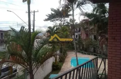 À venda - apartamento 3 dorm no pontal de santa marina - caraguatatuba/sp
