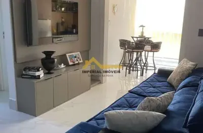 Á venda - apartamento vista mar porto novo - caraguatatuba/sp