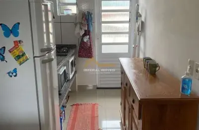 À venda - apartamento 2 dormitórios em maranduba - ubatuba/sp