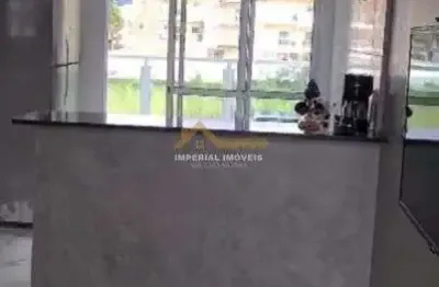 À venda i0182 - apartamento 2 dormitórios na praia da maranduba - ubatuba/sp