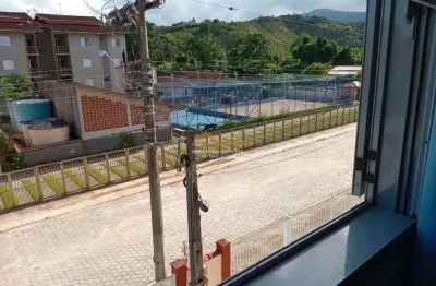 À venda - apartamento 2 dormitórios no maranduba - ubatuba/sp