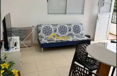 À venda - apartamento 1 dormitório em maranduba - ubatuba/sp