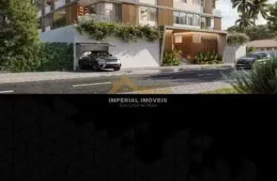 À venda i0072 - apartamento na praia das toninhas - ubatuba/sp