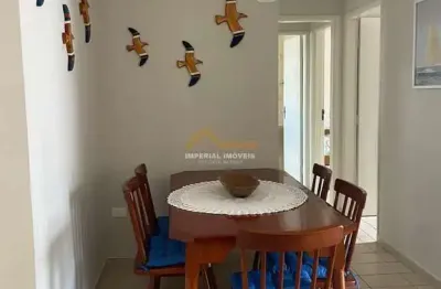 À venda - apartamento 2 dormitórios na praia grande - ubatuba/sp