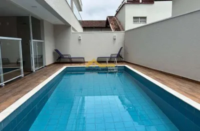 À venda i0883 - apartamento 2 dormitórios no tenório em ubatuba/sp