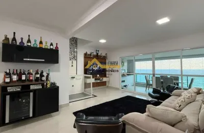 À venda - cobertura duplex na martim de sá 4 dormitórios - caraguatatuba/sp