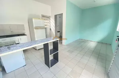 Kitnet / Stúdio à venda no Centro, Caraguatatuba 