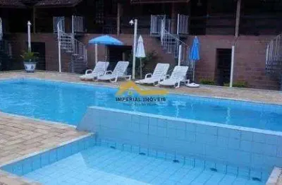 Kitnet / Stúdio à venda no Rio da Prata, Ubatuba 