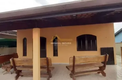 À venda i0253 - casa 2 dormitórios  no barranco alto - caraguatatuba/sp