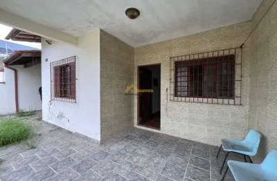 Casa com 3 quartos à venda no Caputera, Caraguatatuba 