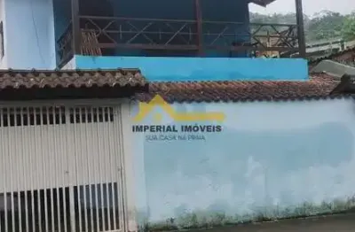 À venda - sobrado 5 dormitórios cidade jardim caraguatatuba/sp