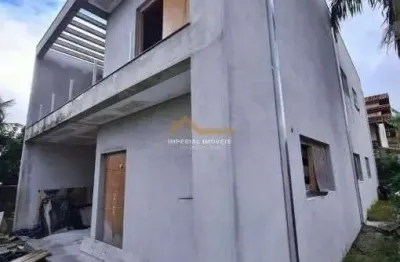 À venda - sobrado 5 dormitórios no getuba  - caraguatatuba/sp