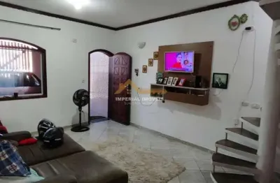 À venda - sobrado 2 dormitórios no jaraguá -  caraguatatuba/sp