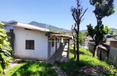 Casa com 2 quartos à venda no Jaraguá, Caraguatatuba 