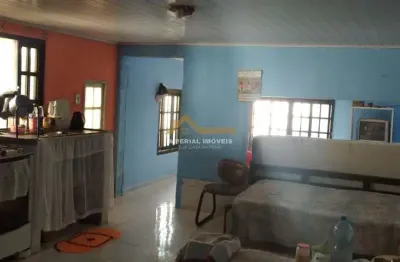 Casa com 1 quarto à venda no Jaraguá, Caraguatatuba 