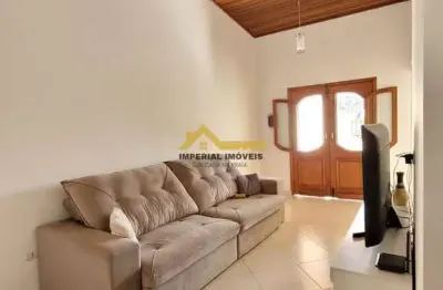 À venda i0786 - casa 3 dormitório no jardim capricórnio em caraguatatuba/sp