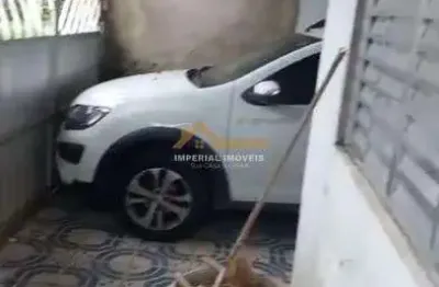 À venda i0231 - casa 3 dormitórios no jd. casa branca - caraguatatuba/sp