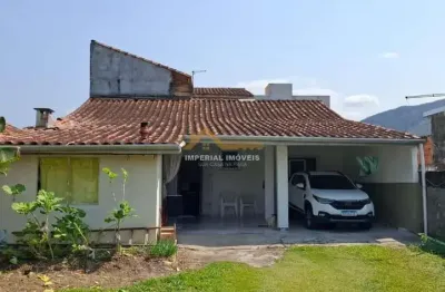 À venda i0081 - casa 1 dormitório no jardim das gaivotas - caraguatatuba/sp