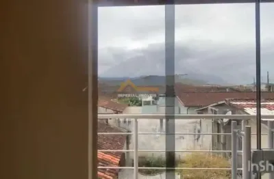 À venda i0237 - casa 3 dormitórios no jardim das gaivotas  - caraguatatuba/sp