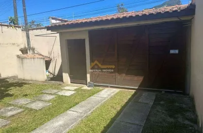 À venda - casa 2 dormitórios  no jd.jaqueira -  caraguatatuba/sp