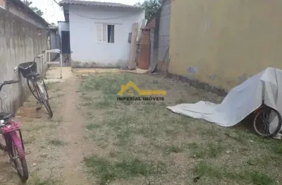 À venda - casa 2 dormitórios no bairro olaria - caraguatatuba/ sp