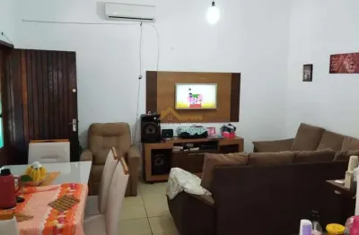 À venda i0304 - casa 2 dormitórios na martim de sá  -  caraguatatuba/sp